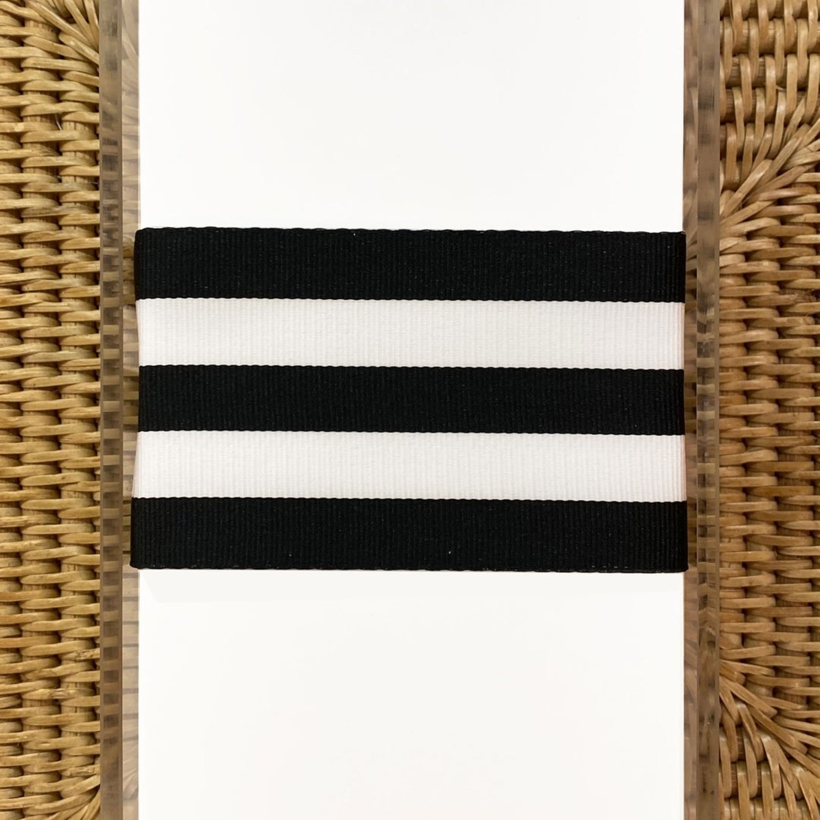 LUXE NOTEPAD BUCK