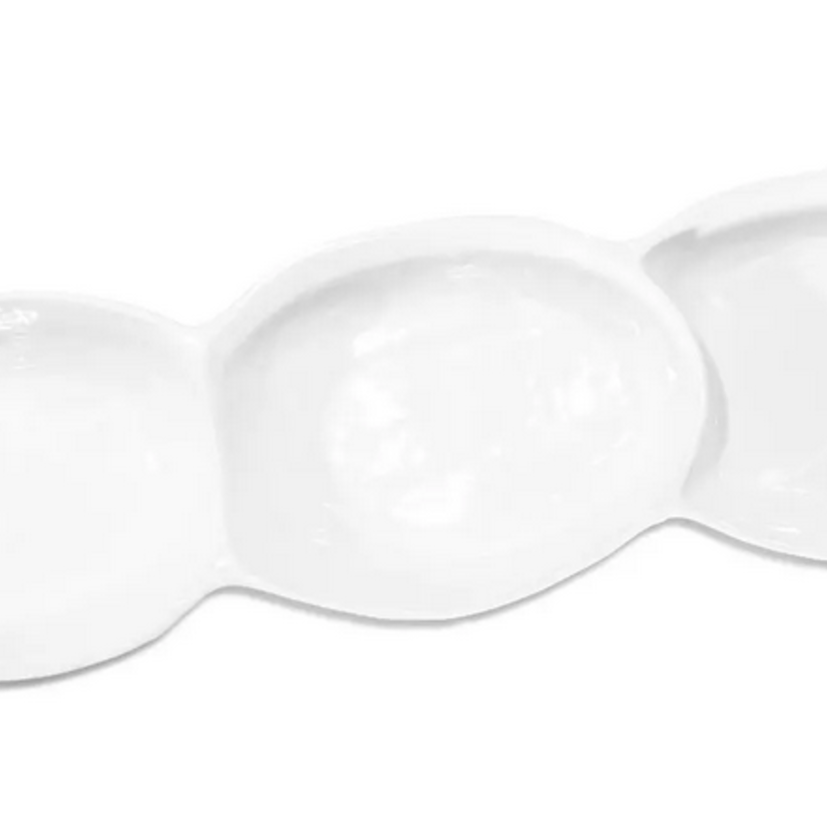Appetizer Bowl No. "Nine Hundred Ninety Six"