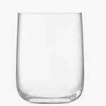 Borough Bar Glass 21oz - SET/4