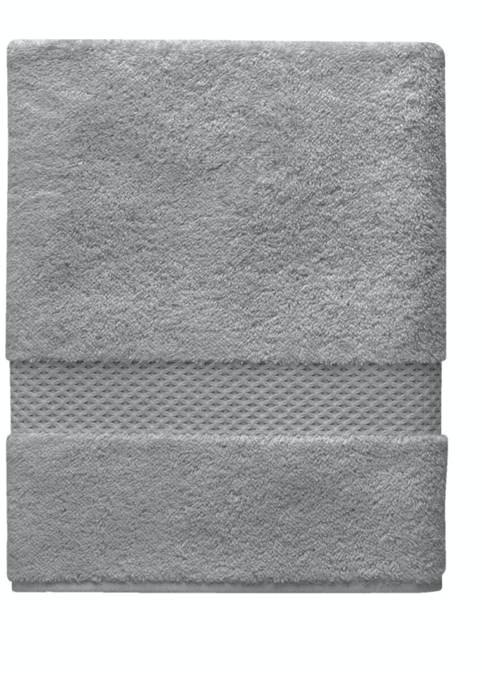 YVES DELORME ETOILE (83% cotton, 17% modal) Guest Towel