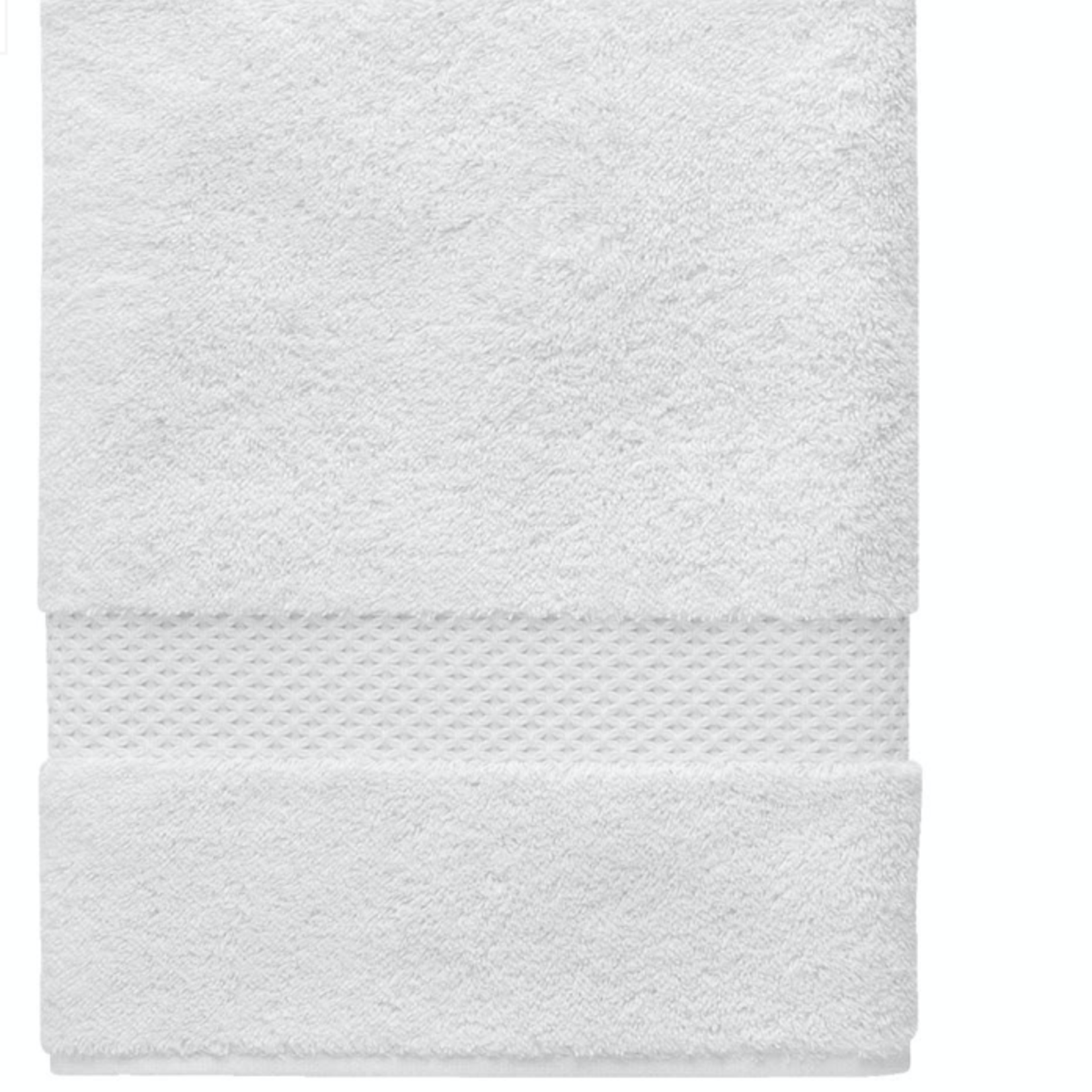 ETOILE (83% cotton, 17% modal) Bath Sheet