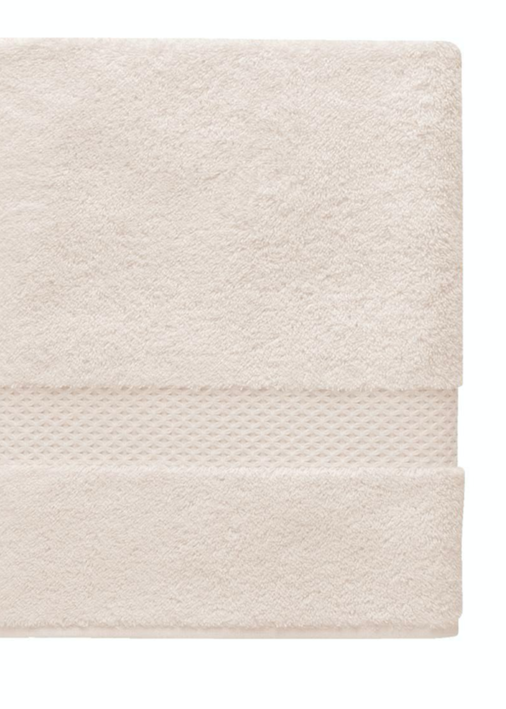 YVES DELORME ETOILE (83% cotton, 17% modal) Bath Sheet