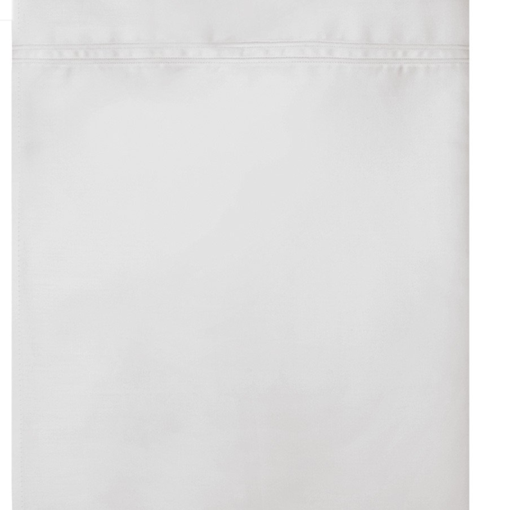 Triomphe (Double Saddle Stitch Cotton Sateen- 310 t/c)Flat Sheet