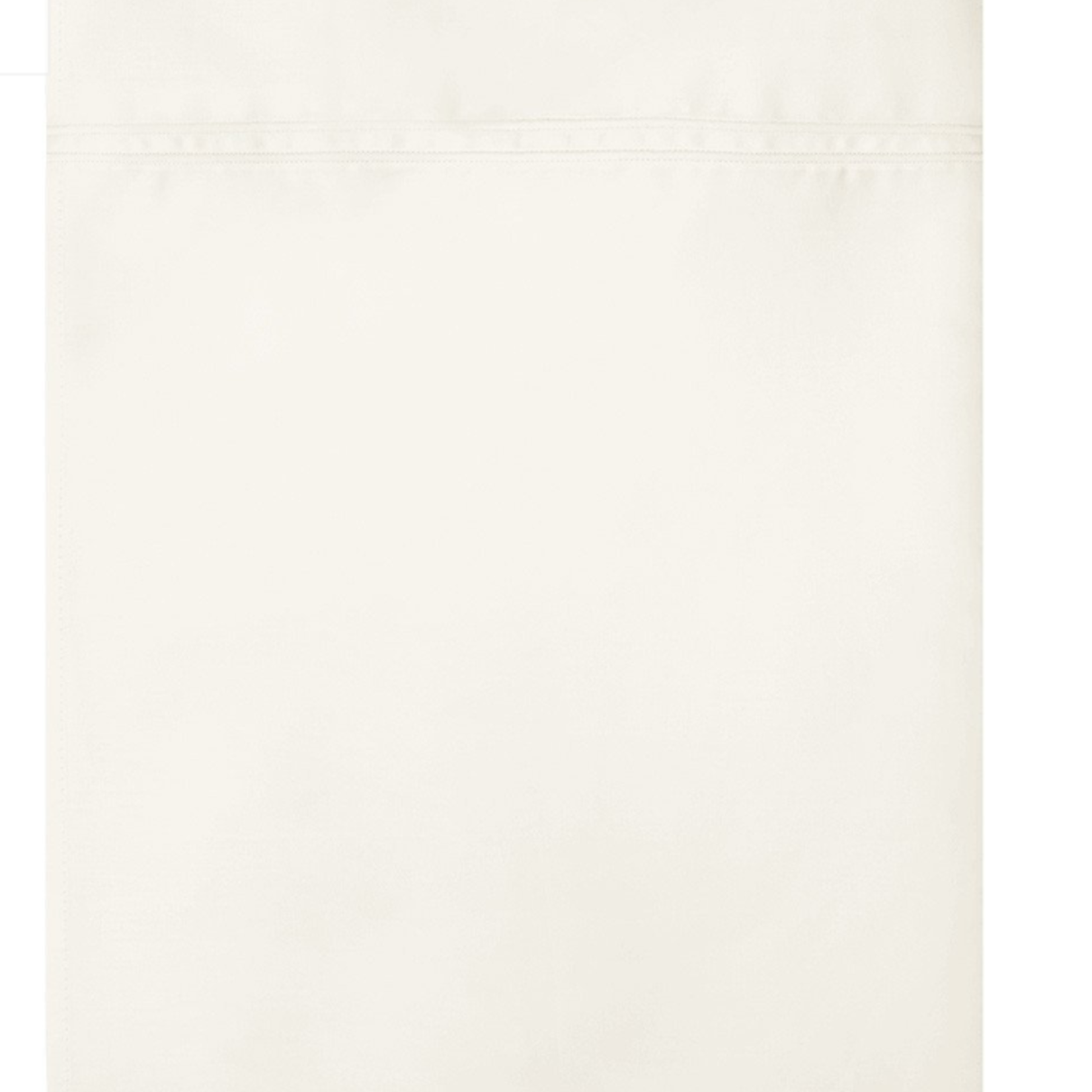 Triomphe (Double Saddle Stitch Cotton Sateen- 310 t/c)Flat Sheet