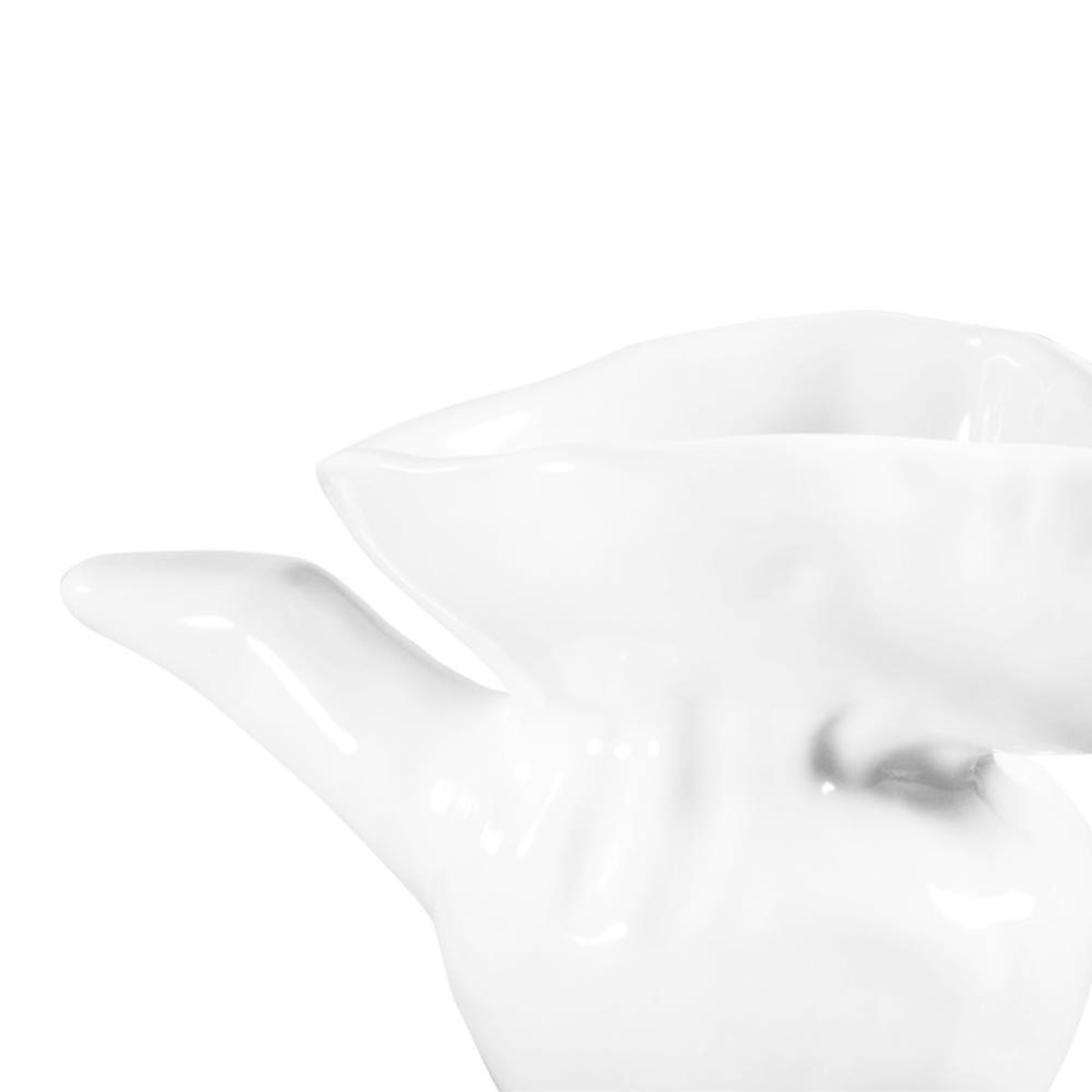 Syrup Server No. "One Hundred Fifty Seven"