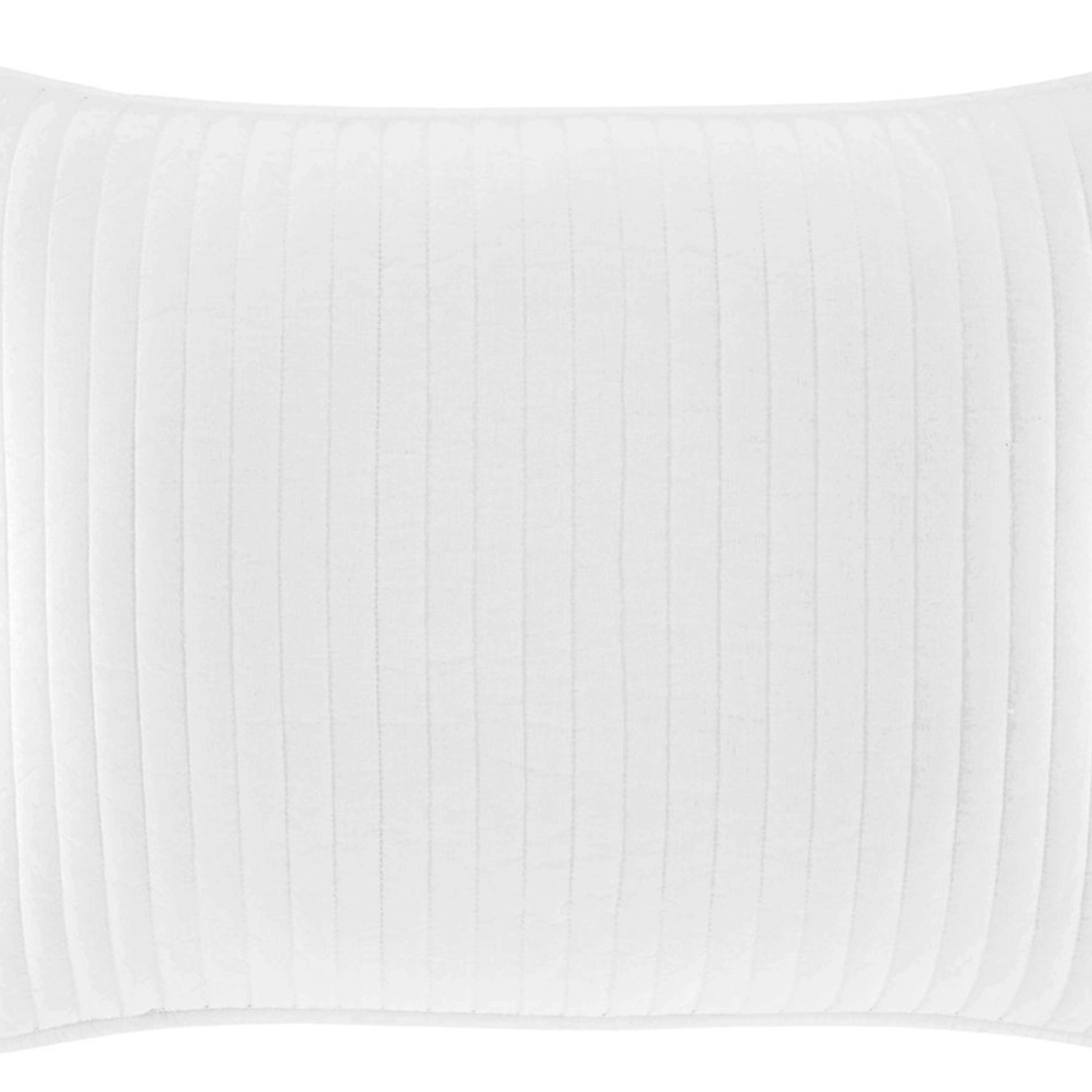 Annie Selke/Pine Cone Hill Cozy Cotton Quilted Sham