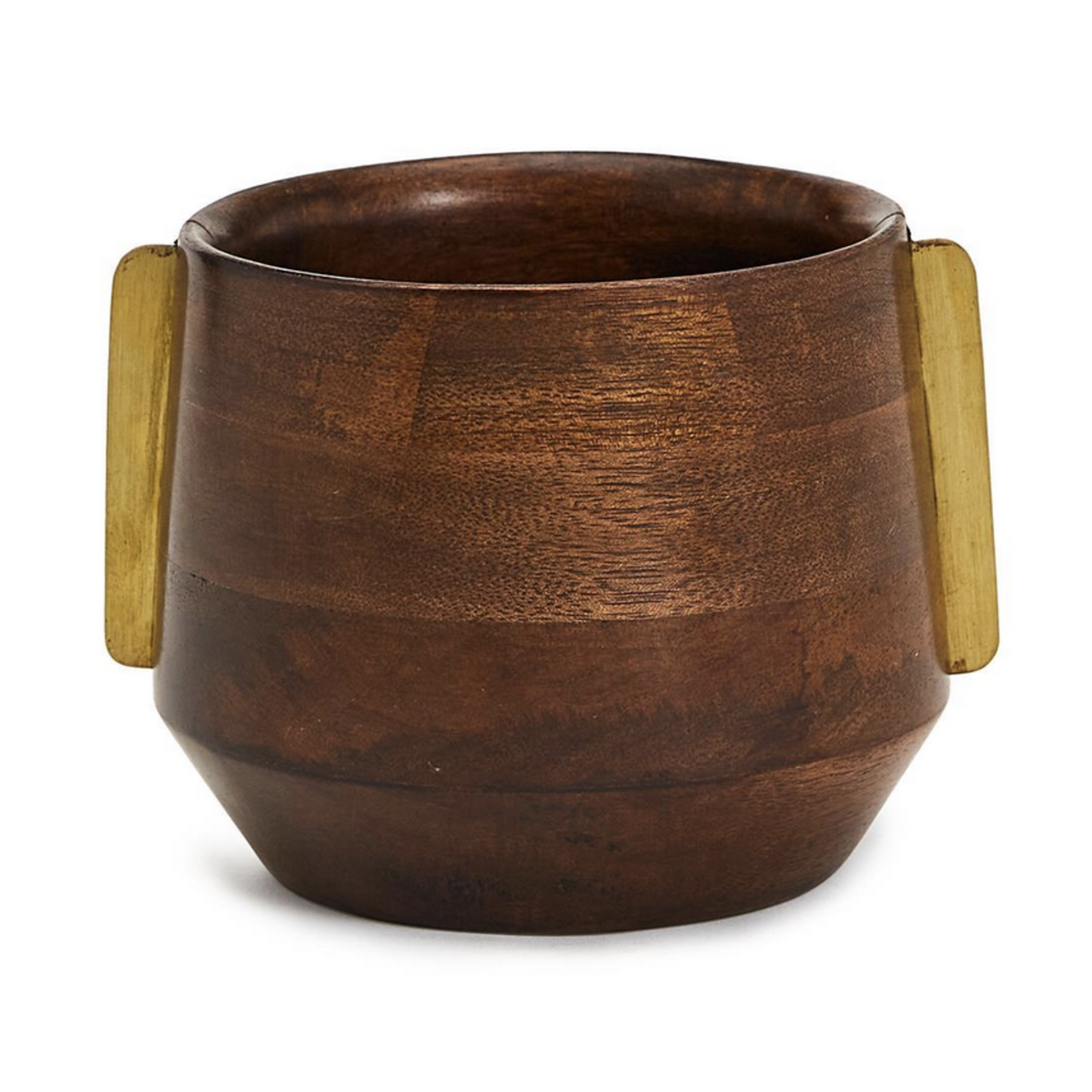 Mango Wood Bowl