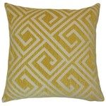 Kilmeny Throw Pillow  22" x 22"