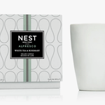 NEST, Deluxe Candle White Tea & Rosemary
