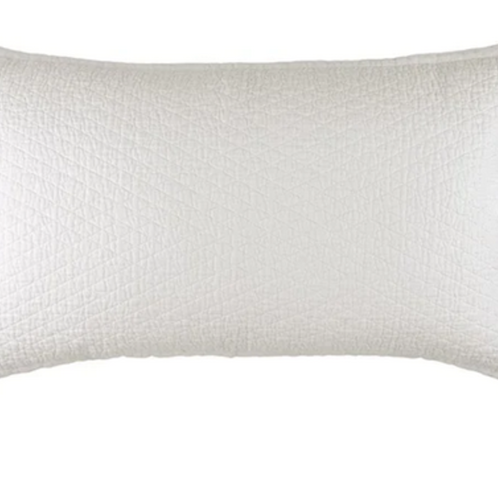 DAWN DIAMOND QUILTED PILLOW