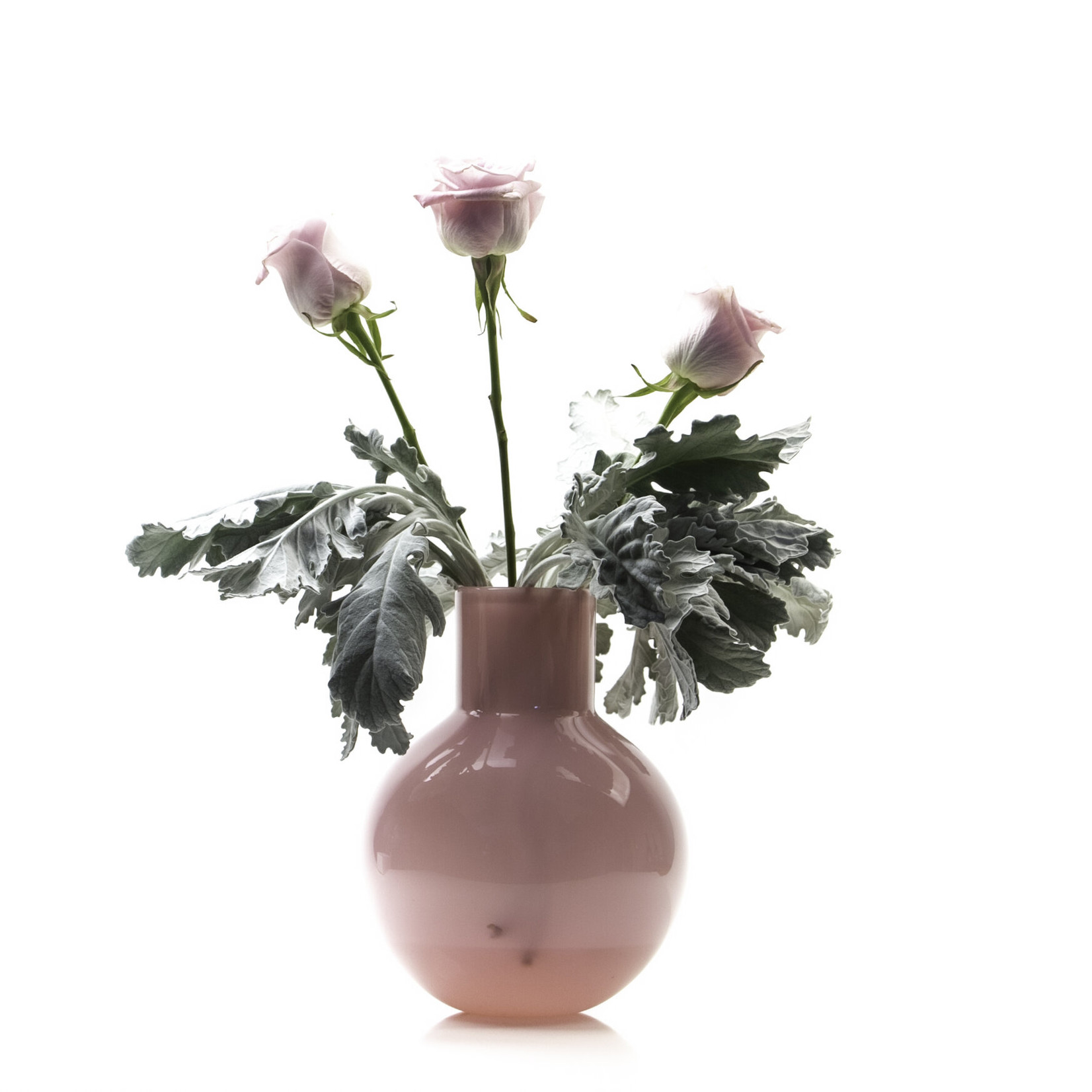 Calyx Vase