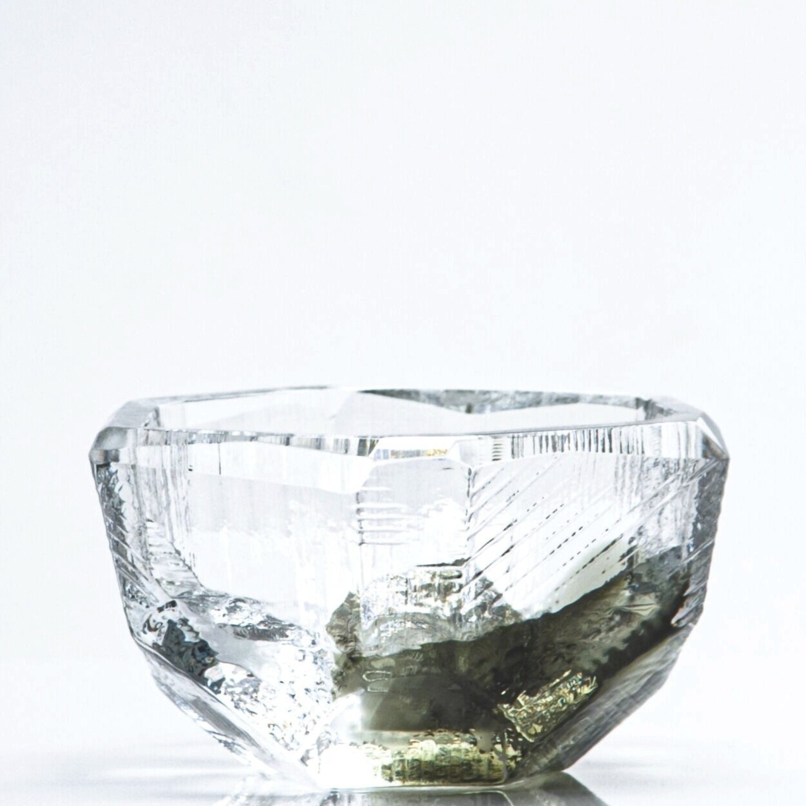 Crystal Bowls