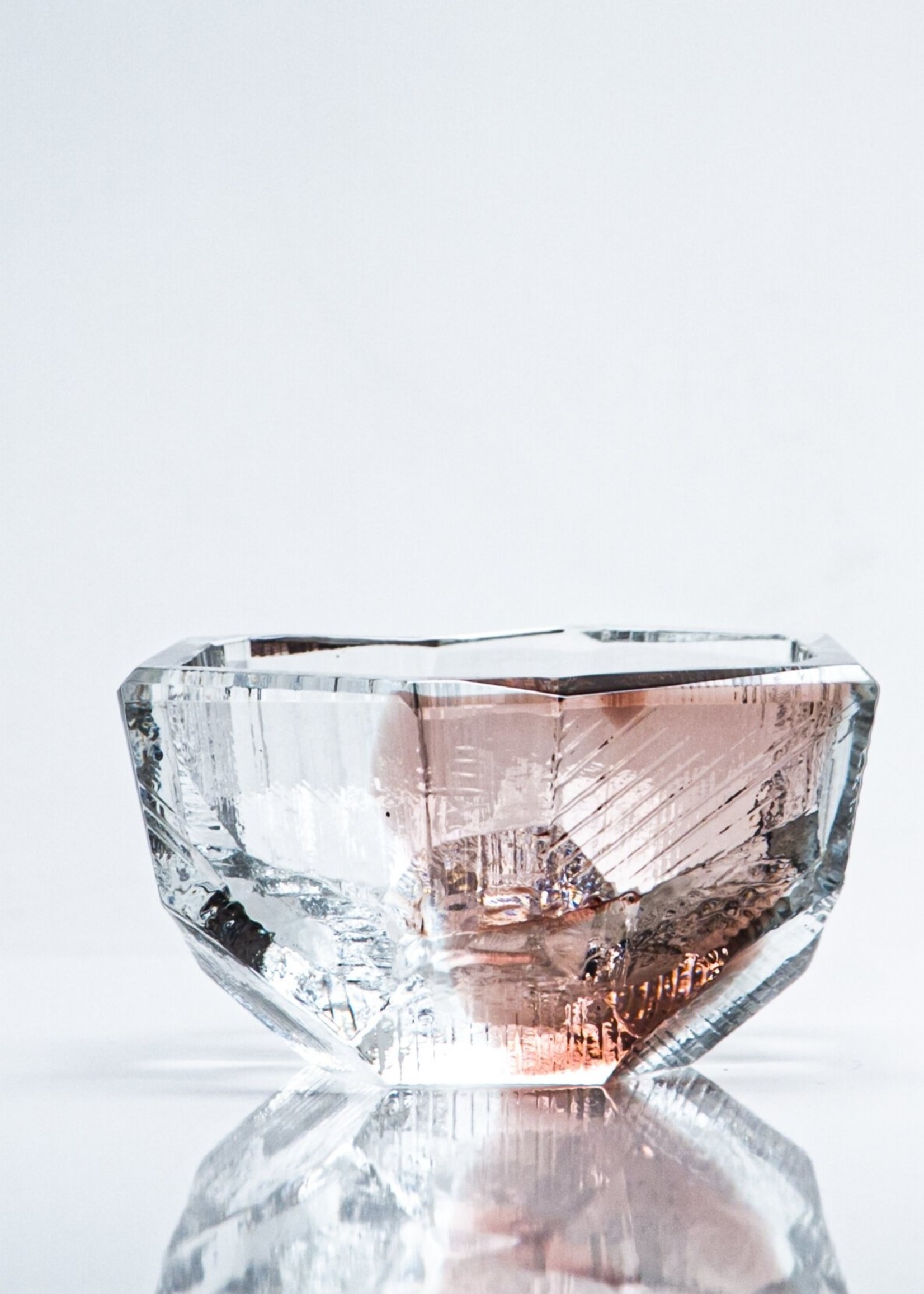 Vitreluxe Crystal Bowls