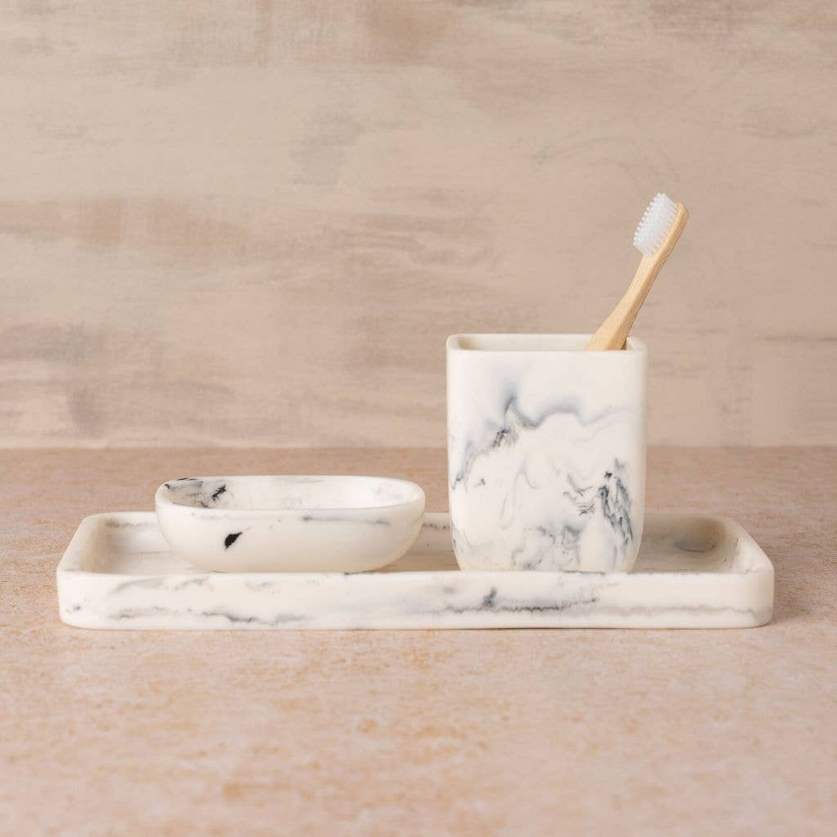 Flow Resin Tray/Cady | Merle