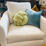KNOT PILLOW 12 INCHES