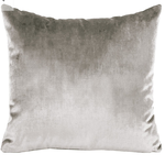 BERLINGOT (Velour front, Linen back) Pillow