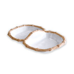 VIDA Bamboo Double Dip