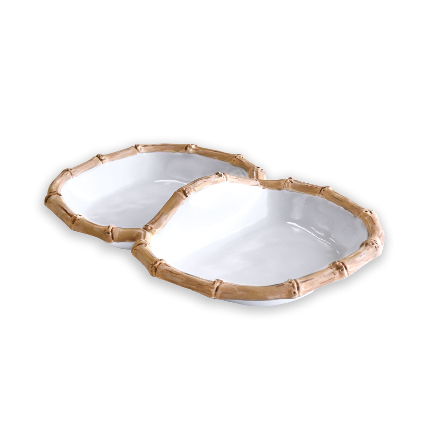 VIDA Bamboo Double Dip