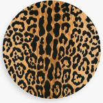 Leopard Print Coaster