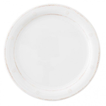 Berry & Thread Melamine Whitewash Dinner Plate