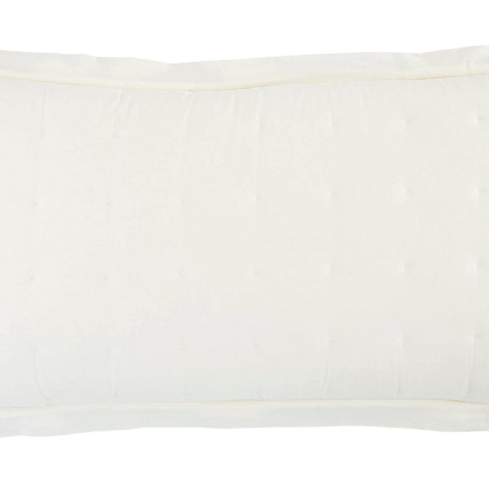 Annie Selke/Pine Cone Hill Cozy Cotton Puff Sham