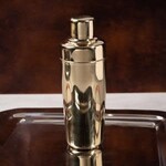 GOLD DRINK SHAKER