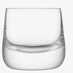 Bar Culture Whiskey Glass 7oz  SET/ 2