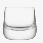 Bar Culture Ice Bucket 6" Clear