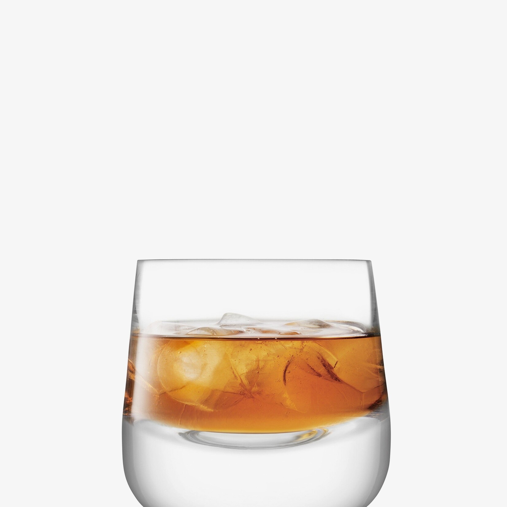 Bar Culture Whiskey Glass 7oz  SET/ 2