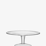 Serve Cakestand 12.25 Clear