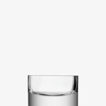 Boris Bowl 4.75 in Clear