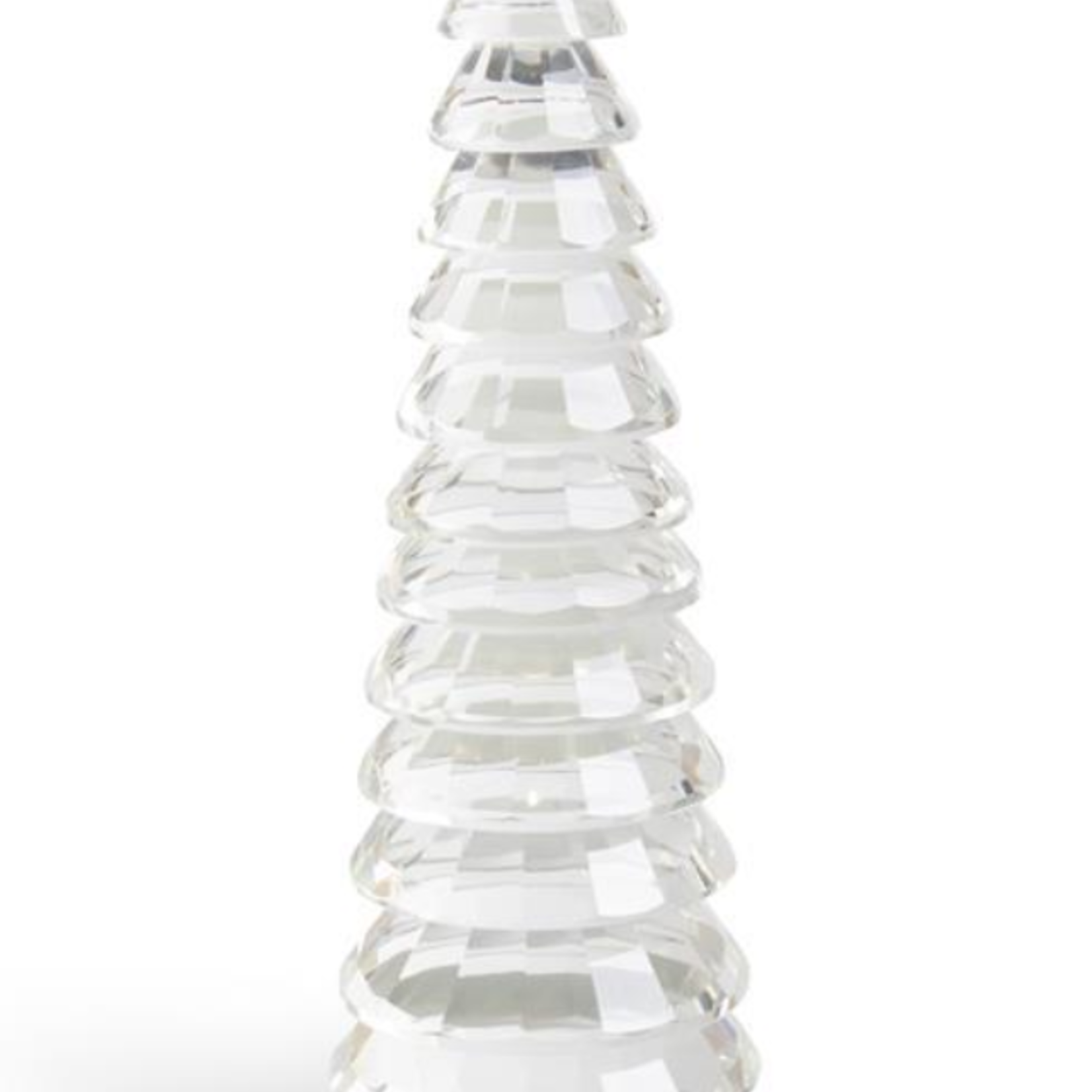Crystal Christmas Tree, 11"