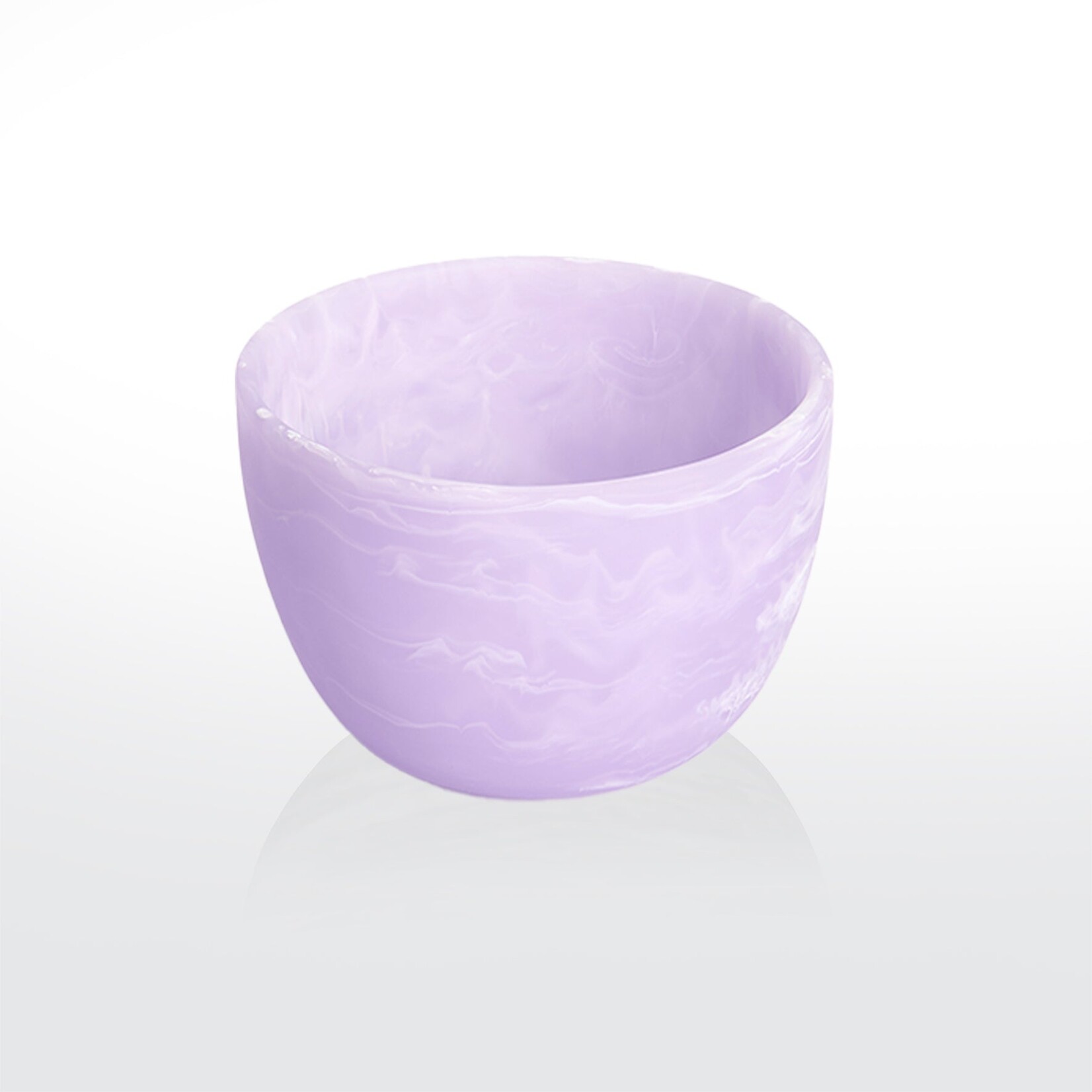 Deep Small Bowl