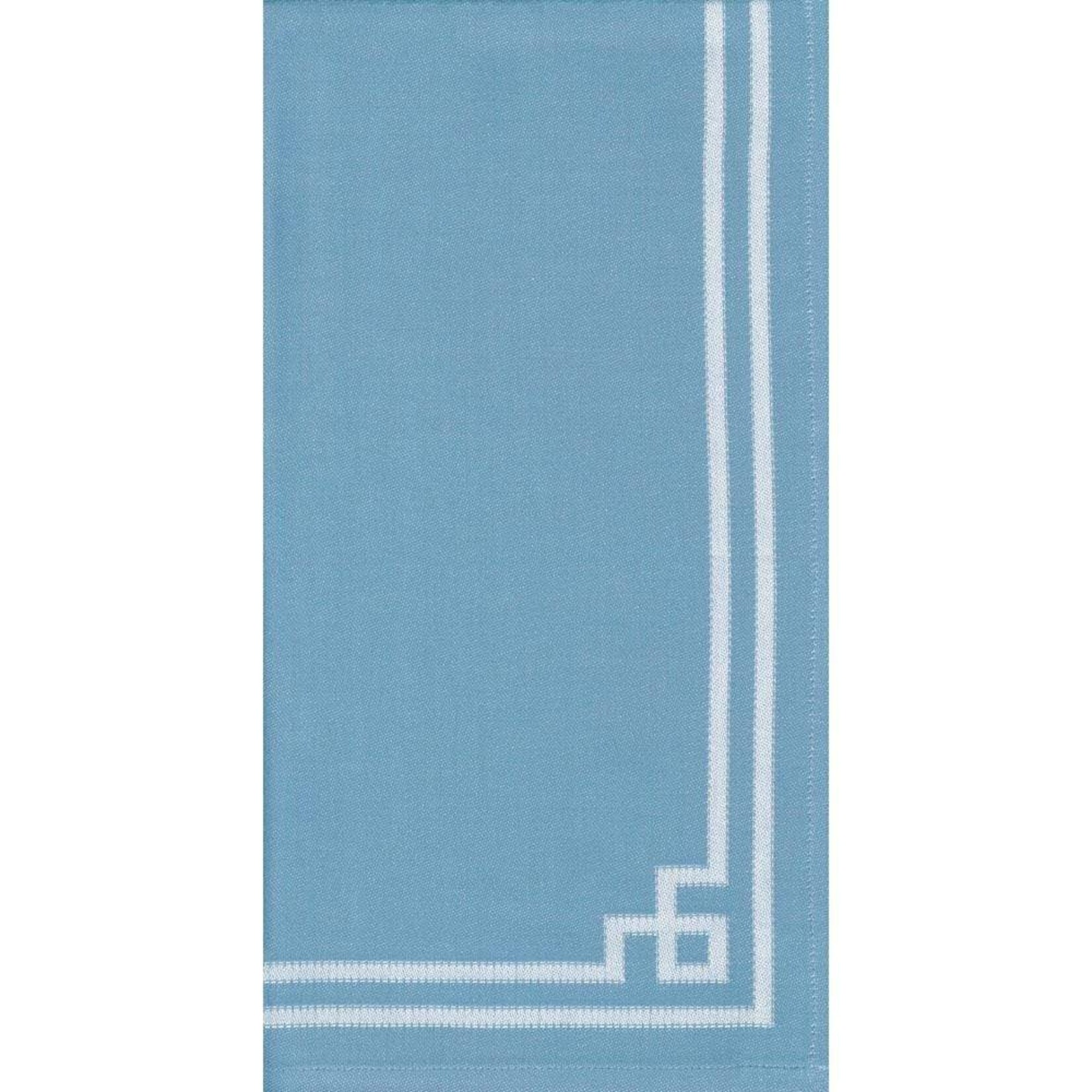 Rive Gauche Cotton Tea Towel