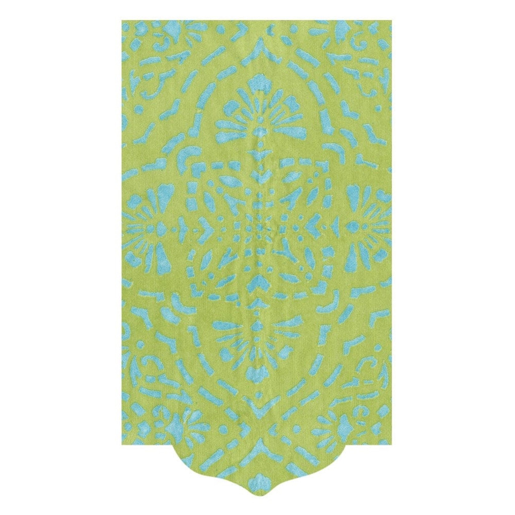 Guest Towel