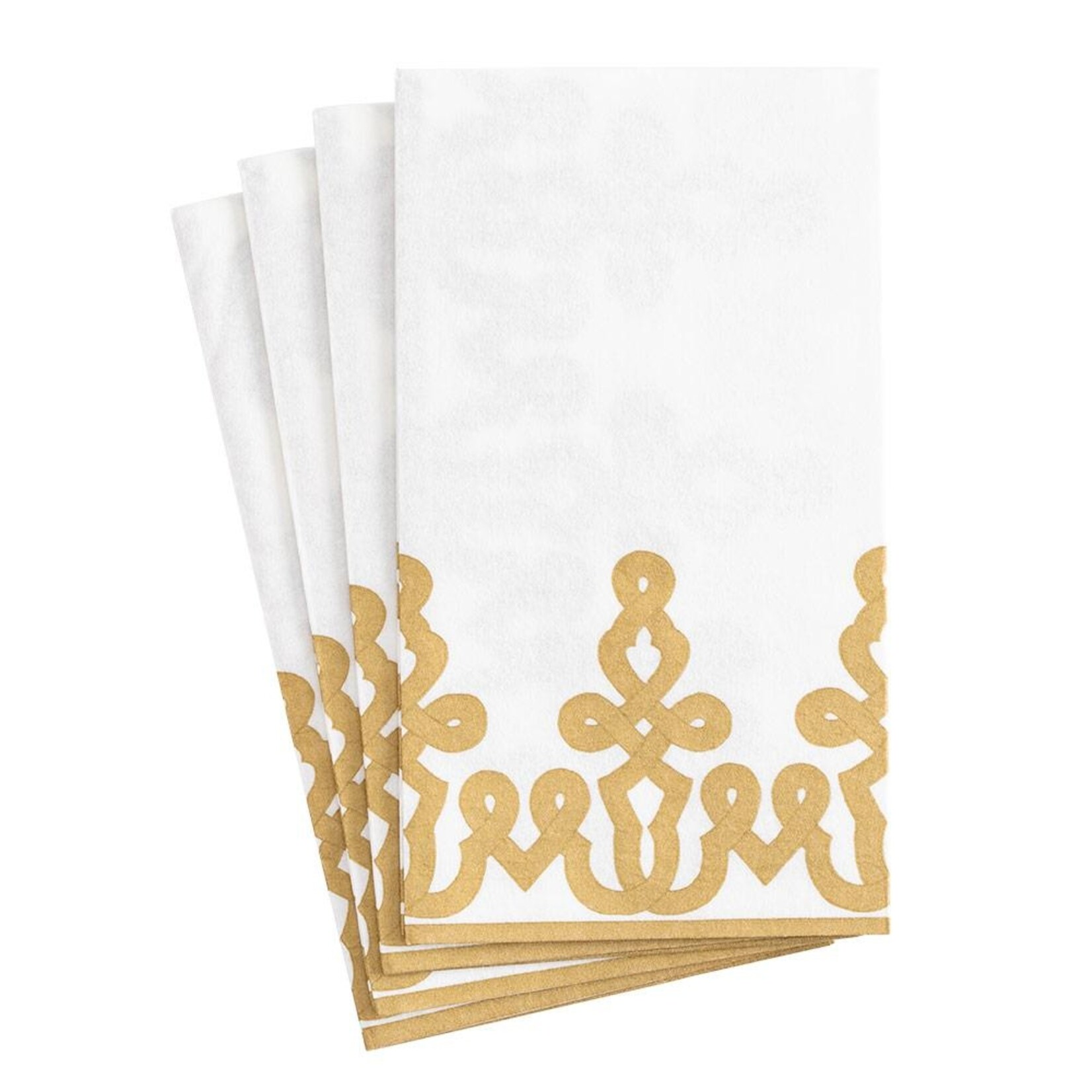 Guest Towel