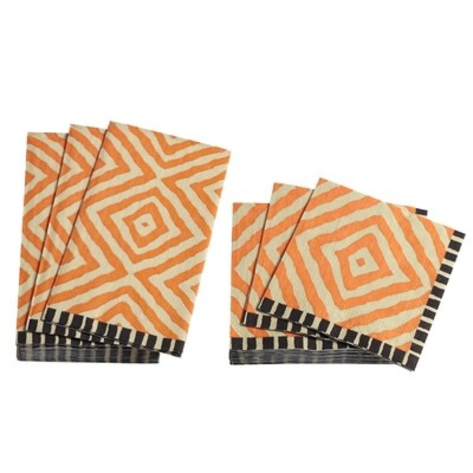 Annie Selke/Pine Cone Hill Paper Napkins