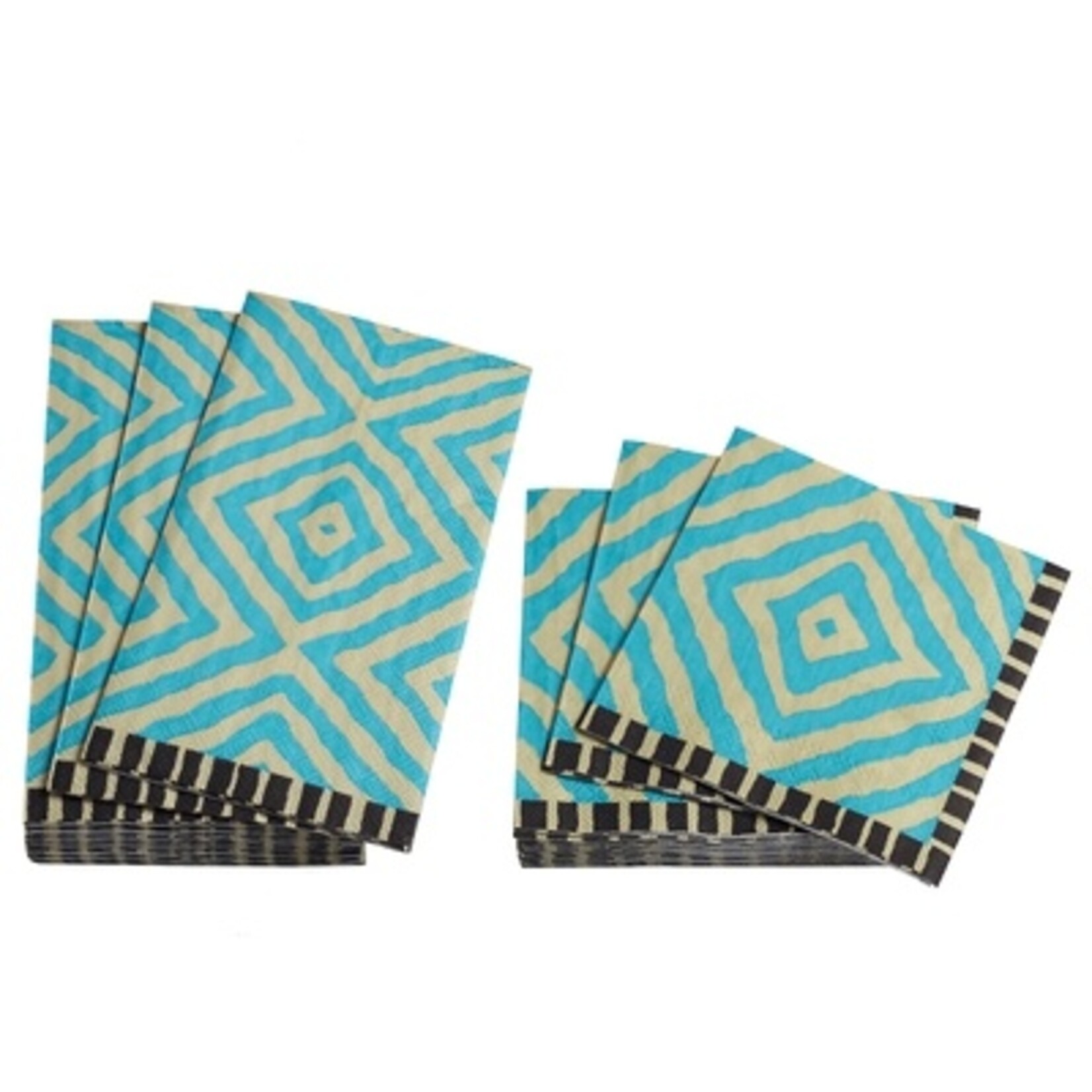 Annie Selke/Pine Cone Hill Paper Napkins