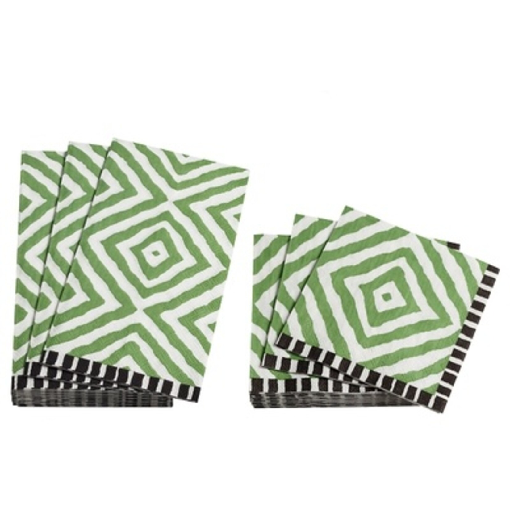 Annie Selke/Pine Cone Hill Paper Napkins