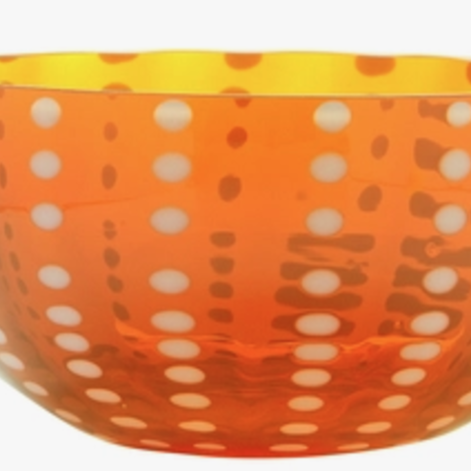 Zafferano Perle Small Bowl