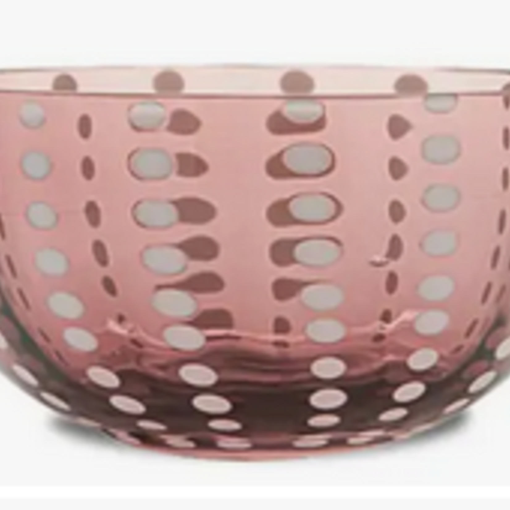 Zafferano Perle Small Bowl