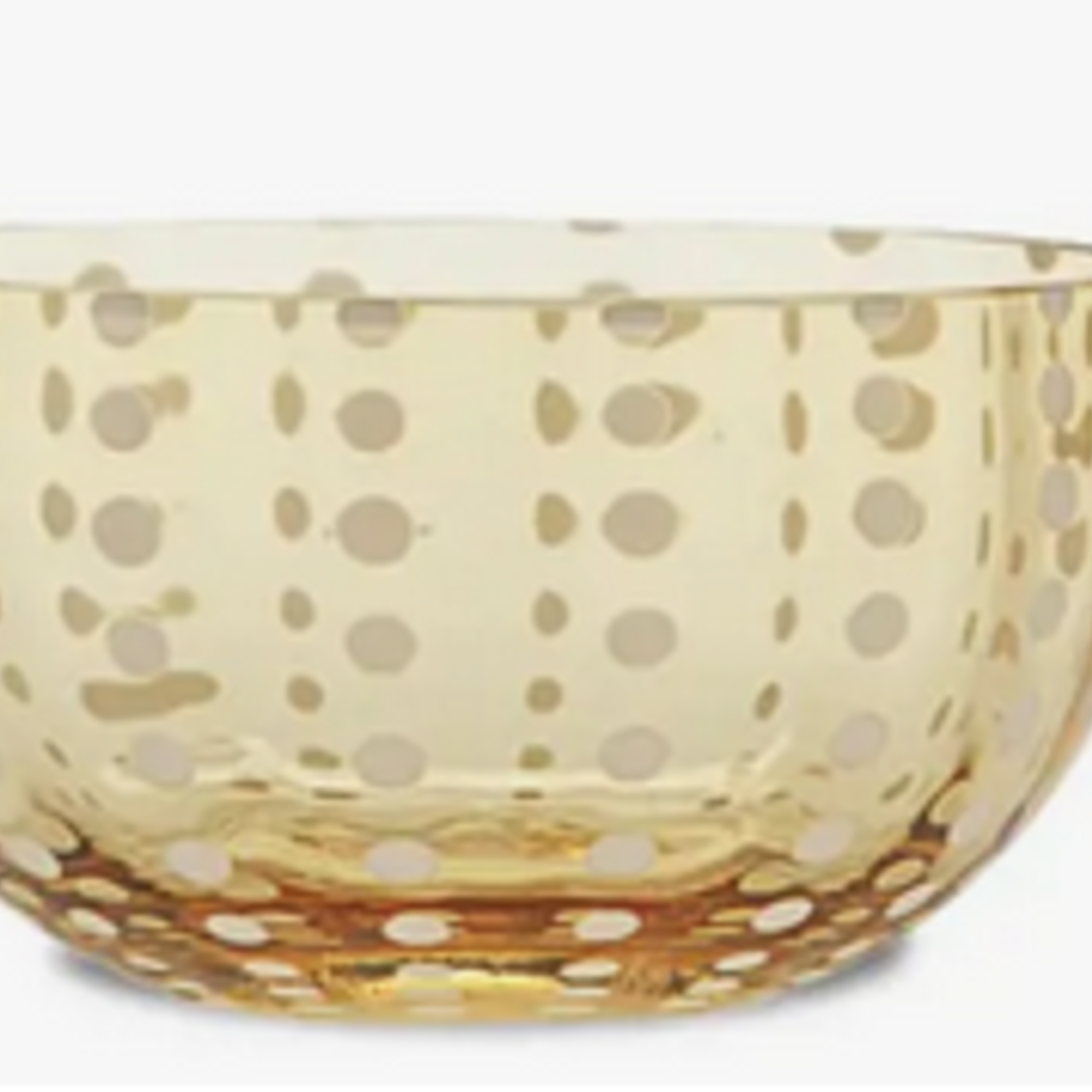 Zafferano Perle Small Bowl