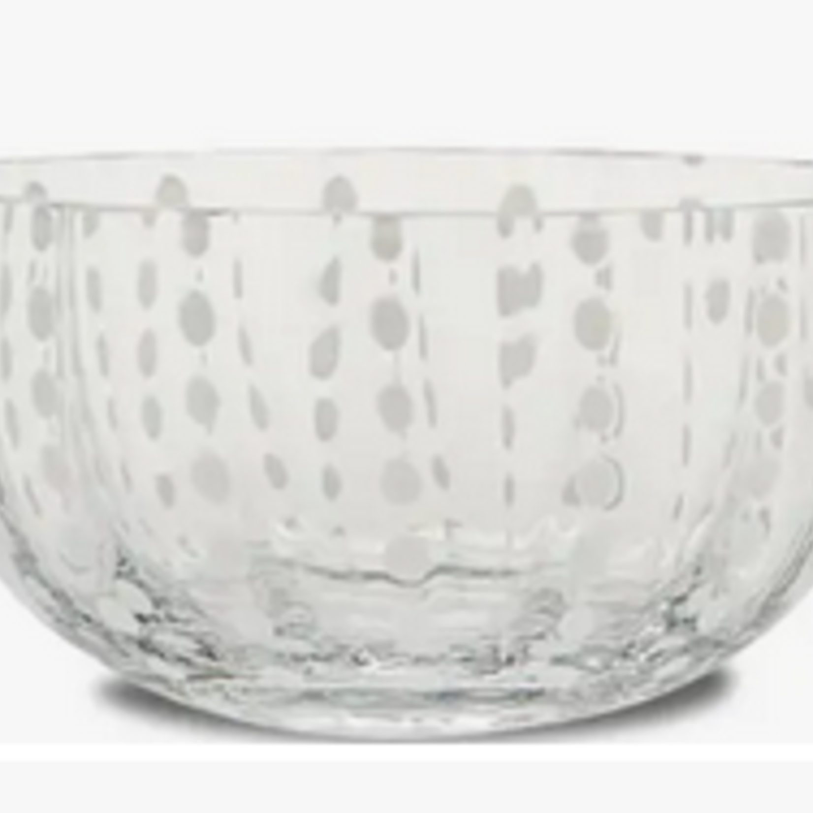 Zafferano Perle Small Bowl
