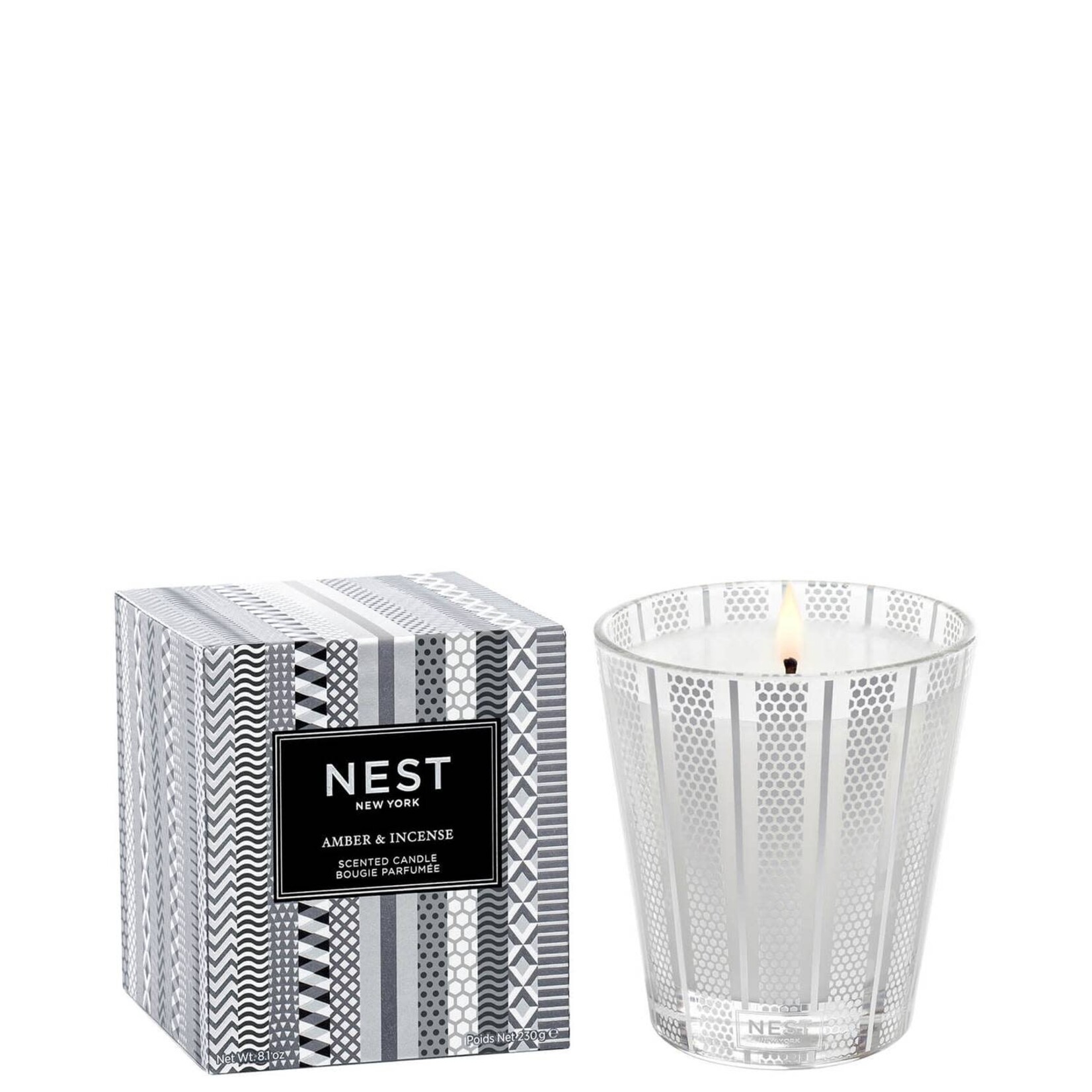NEST, Classic Candle 8.10z,