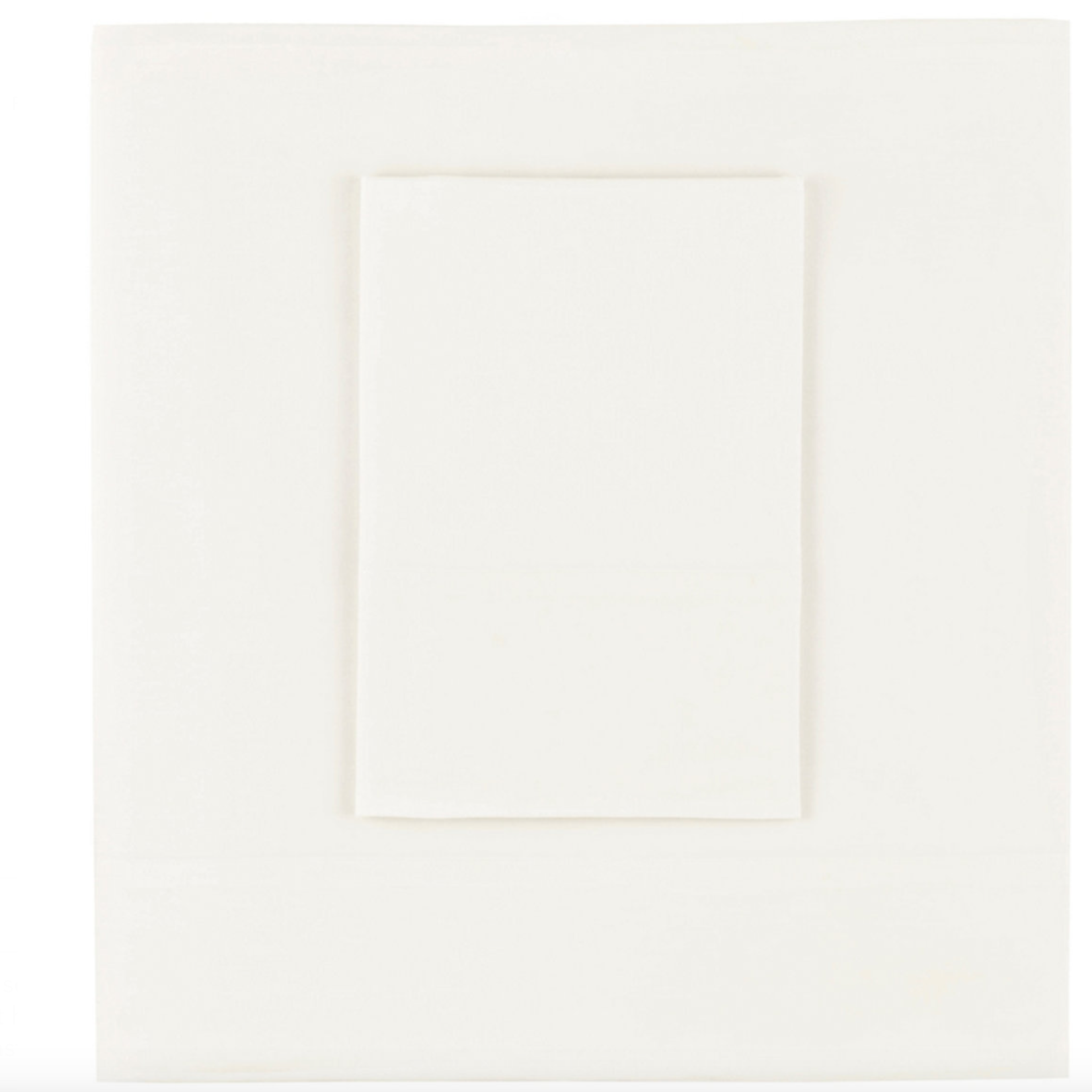 Annie Selke/Pine Cone Hill Cozy Cotton Sheet Set