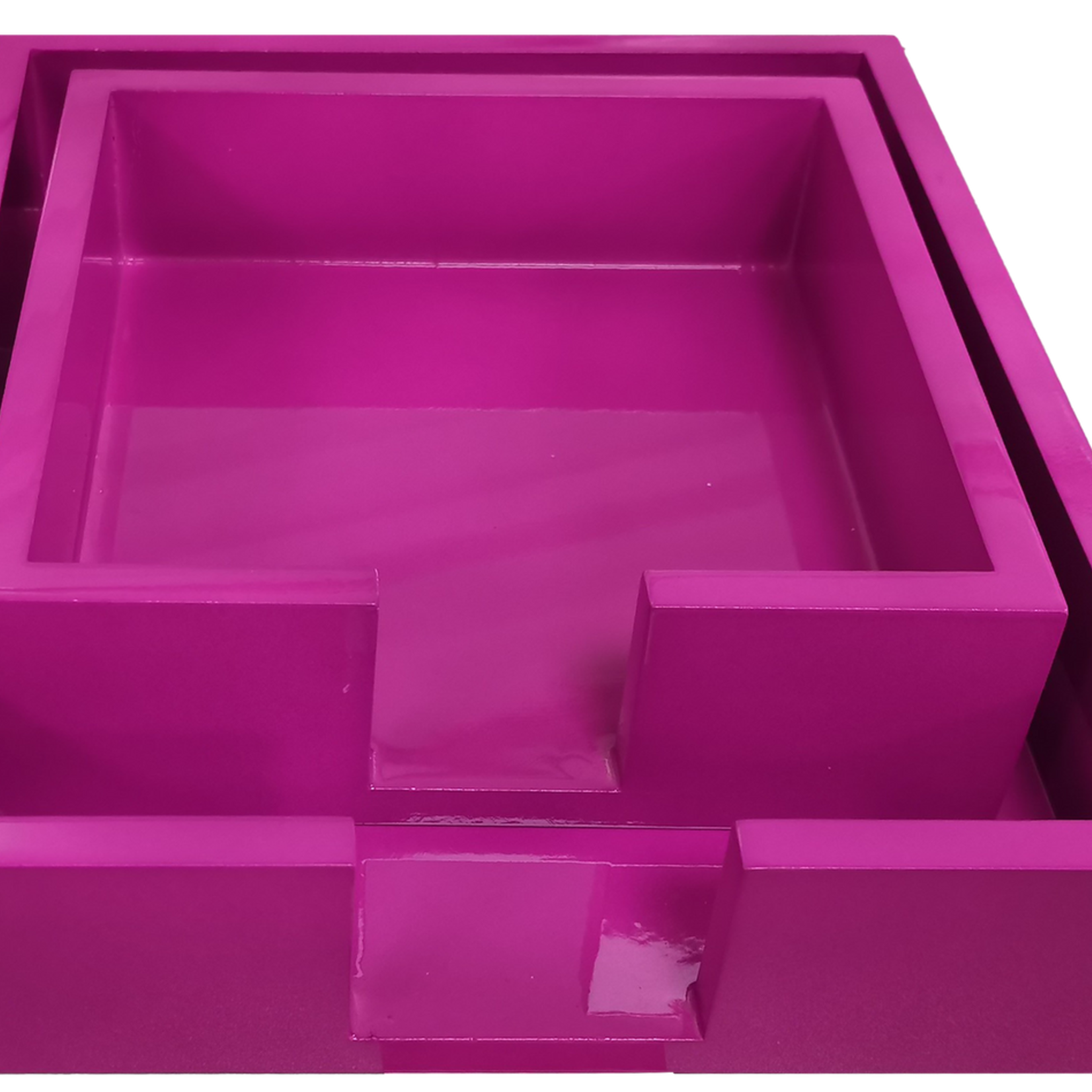 LACQUER TRAY for Lg Rec Note Pad