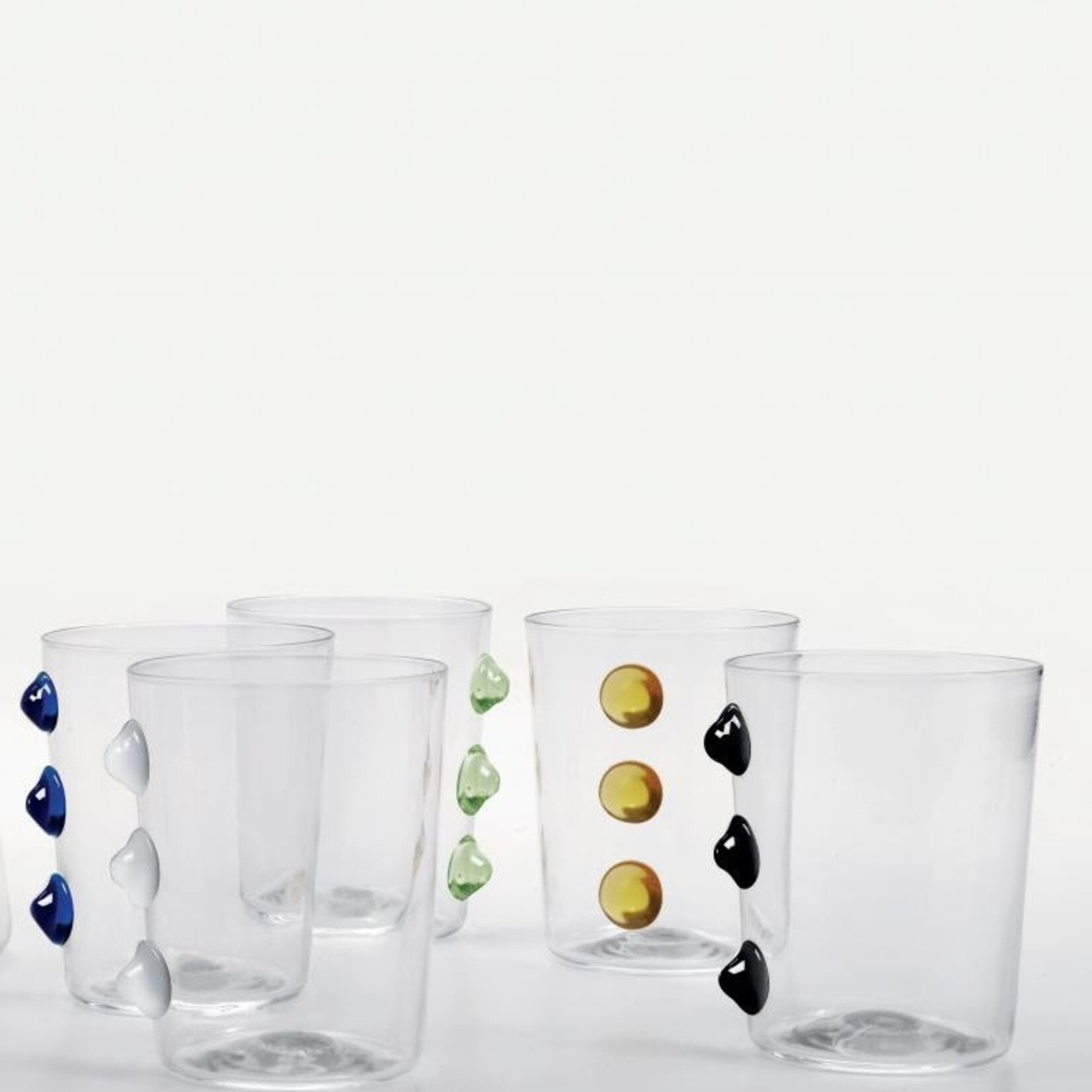 Zafferano Petoni Tumbler
