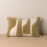 Abstract Pillows