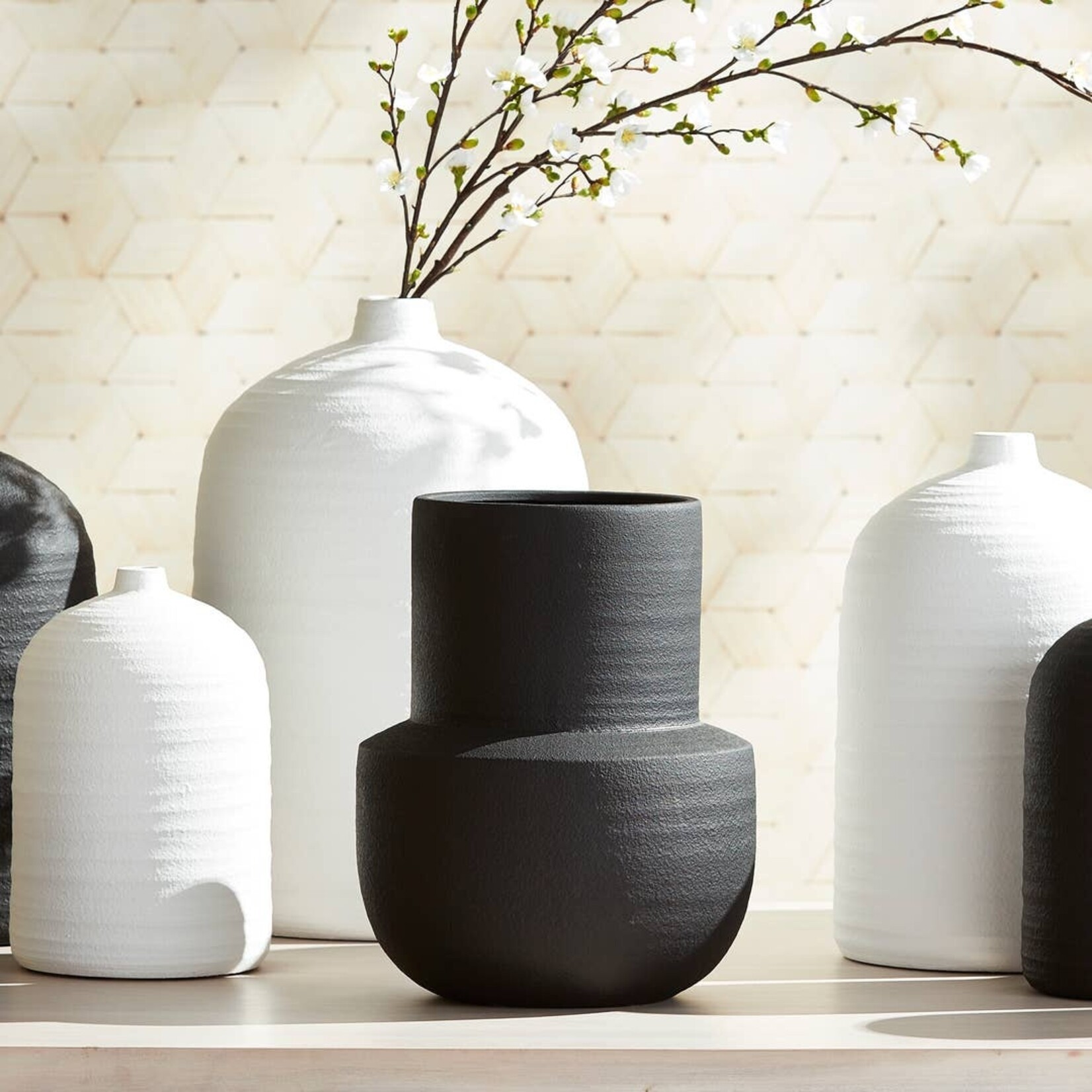 Darla Vase Large