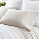 Annie Selke/Pine Cone Hill Cozy Cotton Pillowcase